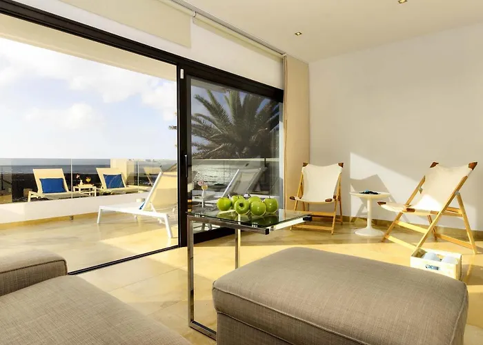 Casa Botavara Casa vacanze Playa Honda (Lanzarote)