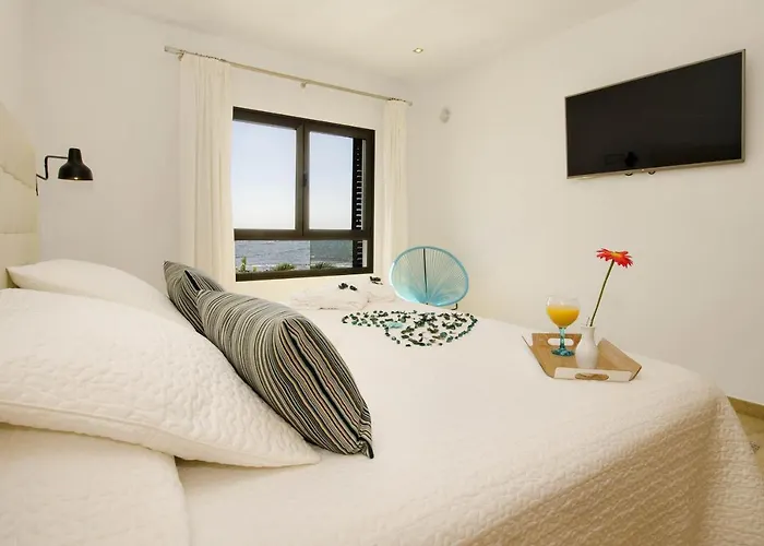 Casa Botavara Casa vacanze Playa Honda (Lanzarote)